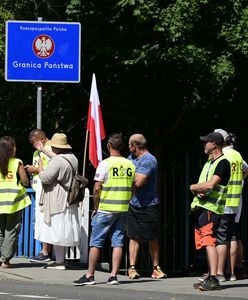 Sondaż: Polacy przeciwni Ruchowi Ochrony Granic przy Straży Granicznej