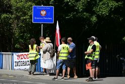 Sondaż: Polacy przeciwni Ruchowi Ochrony Granic przy Straży Granicznej