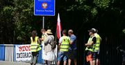 Sondaż: Polacy przeciwni Ruchowi Ochrony Granic przy Straży Granicznej