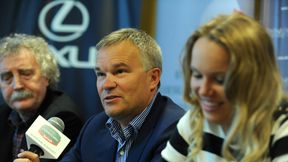 Ojciec znanej tenistki ostrzega Polaków. "Duńczycy remis przyjmą z płaczem"