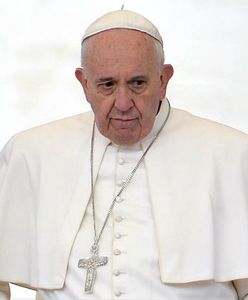 "W Królestwie Bożym nie ma bezrobotnych". Papież Franciszek o egoizmie i żądzy zysków