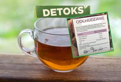 "Dieta herbaciana". Czy picie herbat odchudzających to skuteczny sposób na pozbycie się nadprogramowych kilogramów?