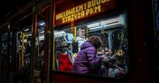 Gdańsk: Po mieście jeździł strrraaszny tramwaj. Nikt nie sprawdzał biletów, bo nie trzeba było ich mieć