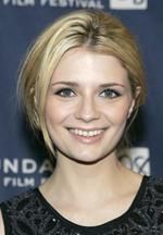 Mischa Barton