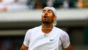 Nick Kyrgios hipokrytą? Eksperci przypomnieli, jak wypowiadał się o Świątek