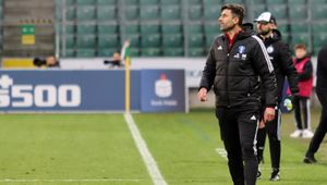 PKO Ekstraklasa: kolejny trener zwolniony