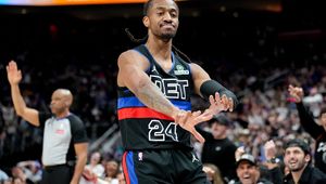 Przerwali ich serię w spektakularny sposób