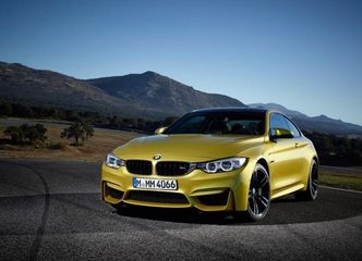 BMW M3 i M4. Debiut lada chwila!