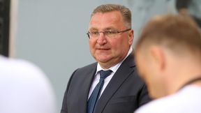 Saudyjski dziennikarz o nowym wyzwaniu byłego selekcjonera: To uznam za sukces Michniewicza!