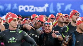 40 lat polskiego triathlonu. "Jesteśmy tam, gdzie wszystko się zaczęło"