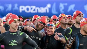 40 lat polskiego triathlonu. "Jesteśmy tam, gdzie wszystko się zaczęło"