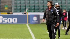 PKO Ekstraklasa: kolejny trener zwolniony