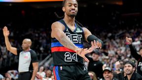 Przerwali ich serię w spektakularny sposób