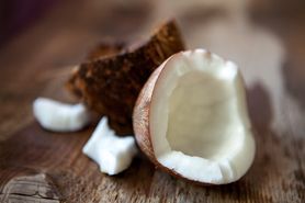 Kokos – charakterystyka, wartości odżywcze, właściwości zdrowotne, zastosowanie