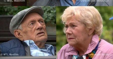 "M jak miłość": Mostowiakowie wykluczą Tomka z rodziny?