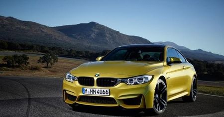 BMW M3 i M4. Debiut lada chwila!