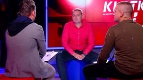 "Klatka po klatce" #10: dyrektor KSW o występie Materli w Dublinie (wideo)