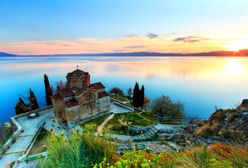 Macedonia – nieodkryte Bałkany