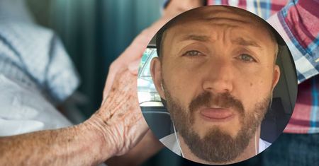 Seniorka zatrudniła opiekuna do pomocy. To zrobił w dniu jej pogrzebu