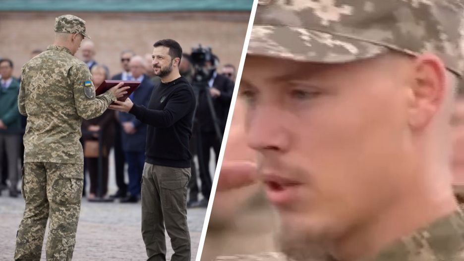 Oto operator drona, który zabił ponad 400 rosyjskich żołnierzy