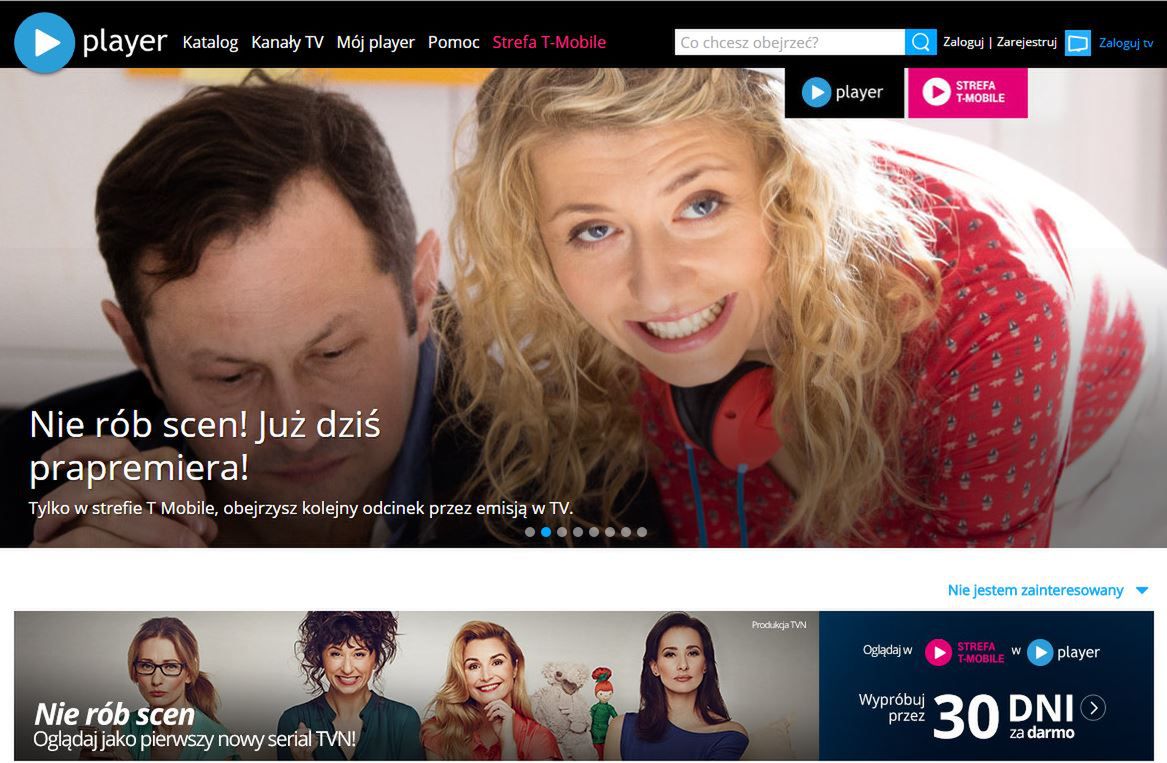 Multimedia na wynos - gdzie legalnie słuchać muzyki i oglądać filmy online? 12