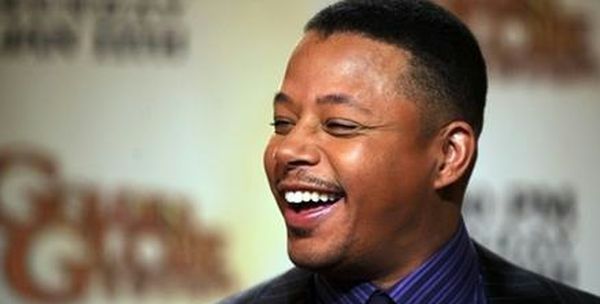 ''A Girl and a Gun'': Terrence Howard i Filip Jan Rymsza śnią o Hollywood