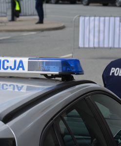 Otwock. Afera łapówkowa. Policjanci podejrzani o załatwianie lewych przeglądów