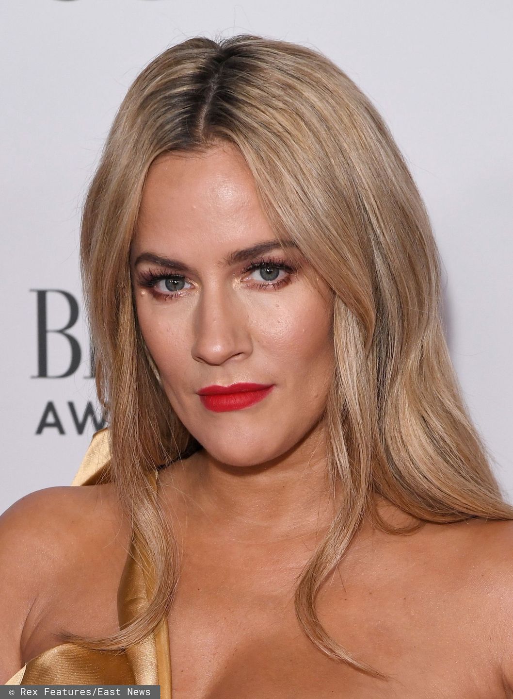Caroline Flack