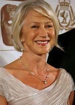 Helen Mirren szekspirowską księżną