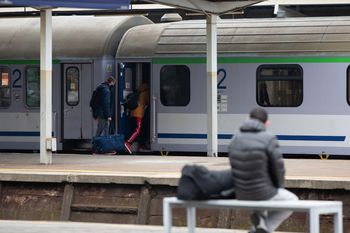 Pociągiem z Polski do Rzymu? Nie spodziewasz się, jak łatwo dojechać