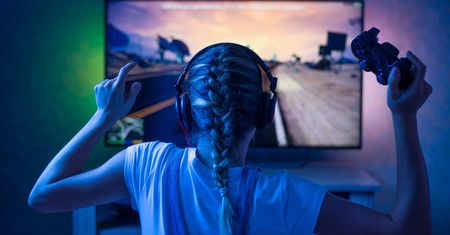 Najlepsze gry na PlayStation 4 - TOP
