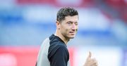Lewandowski już na stadionie Bayernu. Są nagrania