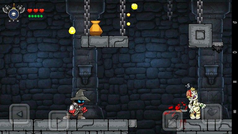 Weekendowy Zestaw Gier i Aplikacji: Table Top Racing, LEGO Ninjago i Magic Rampage 37