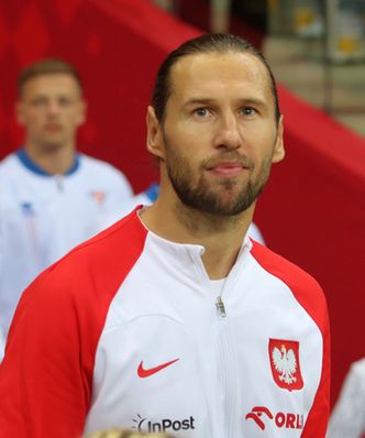 Szczęsny ujawnił plany Krychowiaka. To duża niespodzianka