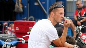 Chcę podnieść swoją wartość w I lidze - rozmowa z Robertem Kościechą, zawodnikiem Polonii