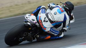 Udane wyścigi dla motocyklistów BMW Sikora Motorsport