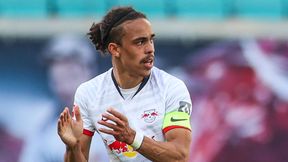 Bundesliga. RB Lipsk stracił kapitana. Yussuf Poulsen doznał poważnej kontuzji