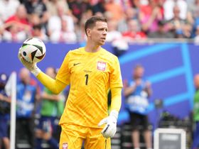 Szczęsny ma w Hiszpanii nowy pseudonim