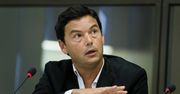 O tym wykresie mówił nawet premier. Thomas Piketty przemilczał pewne informacje