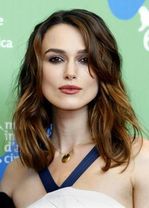 Keira Knightley nie tęskni za piratami