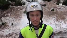 Stefan Hula: W drugiej serii były gorsze warunki