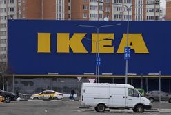 "Aftonbladet": IKEA łamie obietnice. Handel z Rosją trwa
