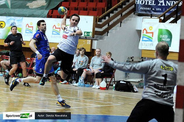 Tomasz Draszkiewicz przejął obowiązki I trenera WKS-u