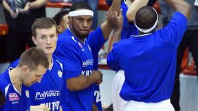 Josh Parker: Ze zdrowiem lepiej. Zagram ze Stelmetem BC