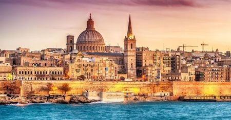 Malta — niezwykłe miejsce na mapie wakacyjnych podróży