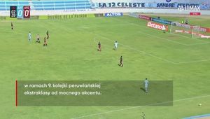 #dziejesiewsporcie: Ależ on to zrobił! Strzelił bramkę z własnej połowy