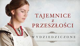 Tajemnice z przeszłości