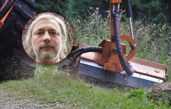 "Zrezygnować z koszenia w maju". Ekolog podaje powody