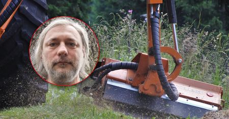 "Zrezygnować z koszenia w maju". Ekolog podaje powody