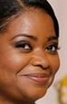 ''Baggage Claim'': Octavia Spencer na planie z Idrisem Elbą